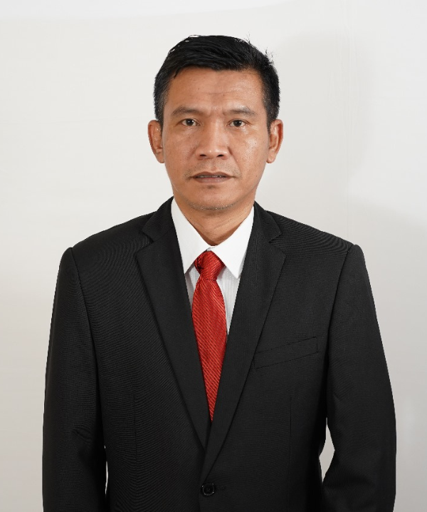 Andi Ruswandi - Managing Partner KAP ARWR
