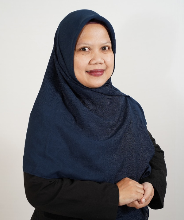 Arum Meliana - Partner KAP ARWR